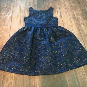 Belle Badgley Mischka Dress Size 10